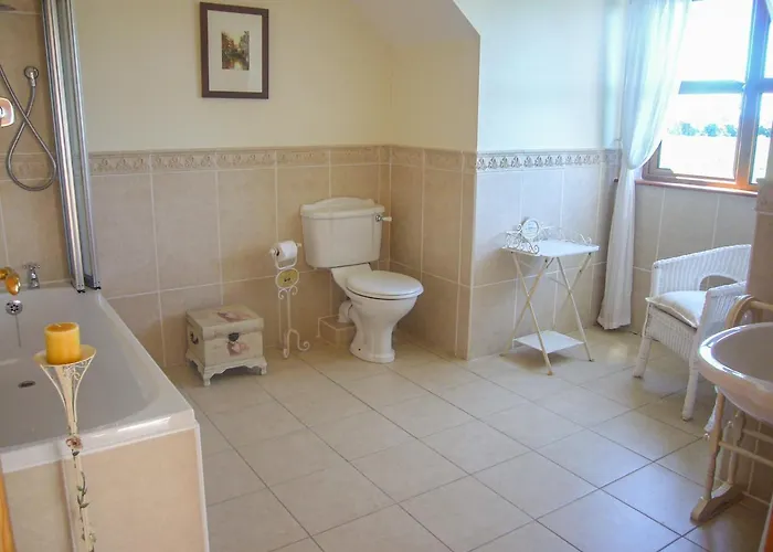 Σπίτι διακοπών Tra Gheal